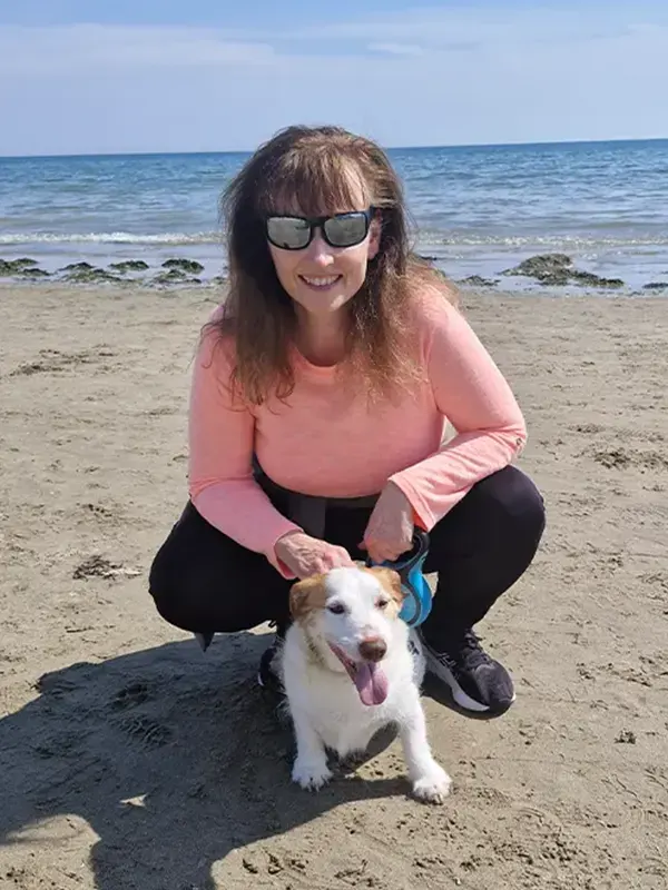 Tina Henry Killer Smile Author