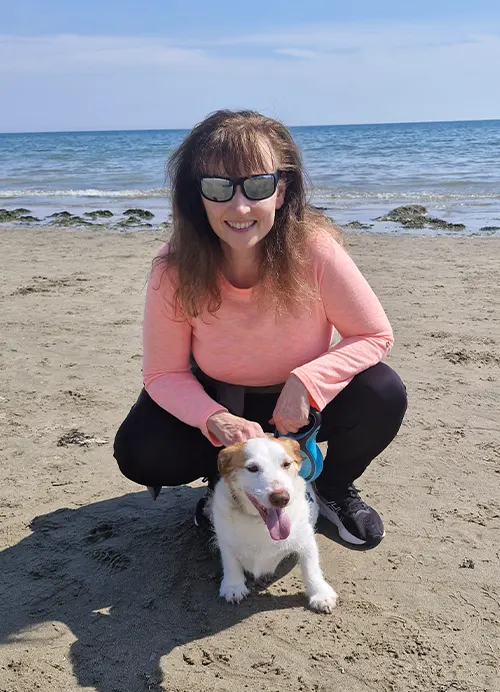 Tina Henry Killer Smile Author