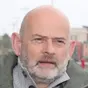 Pat Marry - Author